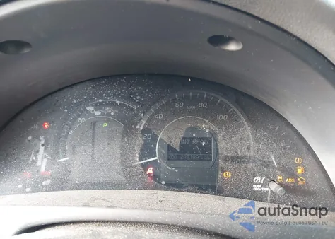 2008 Toyota Camry Hybrid из США, поврежденный, VIN 4T1BB46K78U056858